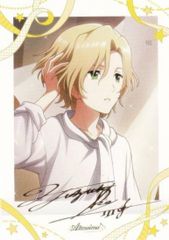 [[호일 밀기] 7 都築圭 (레어)] 아이돌 마스터 SideM 파샤 이것 제10탄