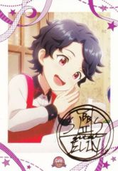 [[박박기] 29 아슬란=BB II세 (레어)] 아이돌 마스터 SideM 파샤 이것 제10탄