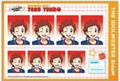 [천도휘] 아이돌 마스터 SideM 증명 사진관 리멤버 샷 제2탄
