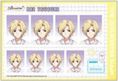 [도츠키 케이] 아이돌 마스터 SideM 증명 사진관 리멤버 샷 제2탄