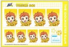 [아오이 유스케] 아이돌 마스터 SideM 증명 사진관 리멤버 샷 제2탄