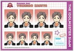 [가미야 유키히로] 아이돌 마스터 SideM 증명 사진관 리멤버 샷 제2탄