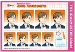 [야마시타 지로] 아이돌 마스터 SideM 증명 사진관 리멤버 샷 제2탄