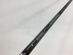 返品OK 【中古ゴルフクラブ】三菱ケミカル シャフト単品 (テーラーメイド スリーブ付) TENSEI PRO ホワイト 1K 50 FWのサムネイル