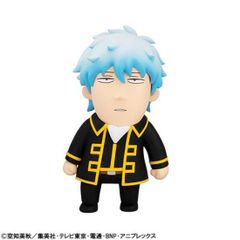 銀魂 銀さん大好きコレクション 大川ぶくぶ シークレット - メルカリ