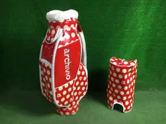 【中古ゴルフ用品】ARCHIVIO(アルチビオ) -のサムネイル