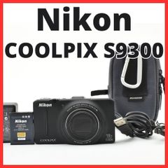 なつみ様【訳あり】Nikon COOLPIX P300 コンパクトデジタルカメラ