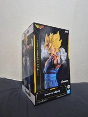 Grandista グランディスタ ベジータ フィギュア箱付き - メルカリ