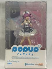 POP UP PARADE モニカ White Dress Ver. グッドスマ - メルカリ