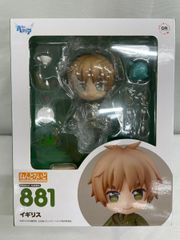 ヘタリア ねんどろいど 881 イギリス - メルカリ