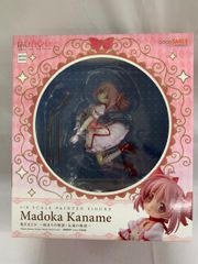 グッドスマイルカンパニー 鹿目まどか 始まりの物語/永遠の物語 1/8 未