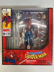 MAFEX スパイダーマン No.075 コミック版 新品未開封 b - メルカリ