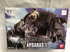 MOBILE SUIT ENSEMBLE EX11 アプサラスII - メルカリ