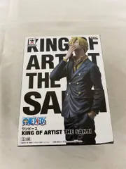 ワンピース KING OF ARTIST THE SANJI サンジのサムネイル