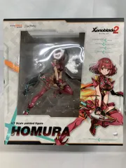 2026年最新】ゼノブレイド ホムラの人気アイテム - メルカリ
