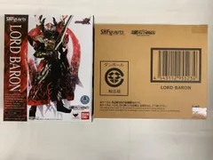 S.H.Figuarts ロード・バロンのサムネイル