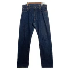 2026年最新】EVISU メンズ デニム・ジーンズの人気アイテム - メルカリ