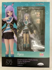 figma メジロマックイーンのサムネイル