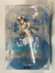 ラブライブ 絢瀬絵里 フィギュア 5th Anniversary ver - メルカリ