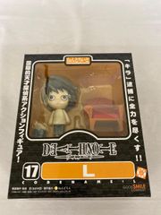 ねんどろいど デスノート 夜神月 L 旧版 2体セット - メルカリ