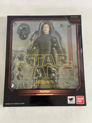 2026年最新】スターウォーズ フィギュアーツの人気アイテム - メルカリ