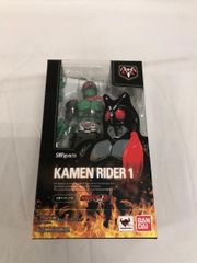 希少・未開封品】S.H.フィギュアーツ 仮面ライダーインペラー