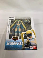 2026年最新】S.H.Figuarts レインボー・ミカの人気アイテム - メルカリ