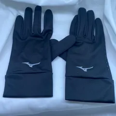 ミズノ MIZUNO　トレーニンググローブ　手袋　グローブのサムネイル