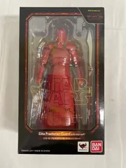 2026年最新】S.H.Figuarts スター・ウォーズ エリート・プレトリアン