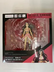 BUZZmod. 竈門禰豆子 (鬼化進行時Ver.) - メルカリ