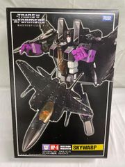 トランスフォーマー デストロン 航空兵 スカイワープ 1983年 タカラ