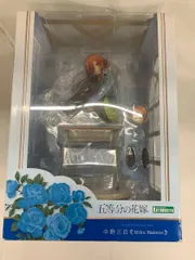 五等分の花嫁 中野三玖 1/8スケールのサムネイル