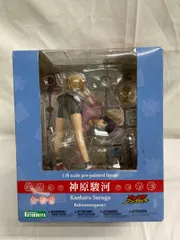 2026年最新】コトブキヤ 神原駿河の人気アイテム - メルカリ