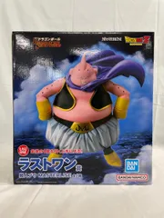 2026年最新】ラストワン 魔人ブウの人気アイテム - メルカリ
