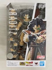 SDCC2023 限定 フィギュアーツ ドラゴンボール ラディッツ 孫悟飯
