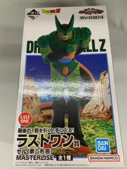 2026年最新】セル第二形態 一番くじ フィギュア ラストワン賞の人気