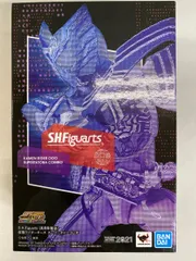 S.H.Figuarts(真骨彫製法)仮面ライダーオーズ スーパータトバ コンボ