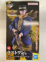 一番くじ ゴールデンカムイ 金塊争奪戦 ラストワン賞 杉元佐一 - メルカリ