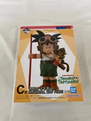 2026年最新】C賞孫悟空少年期verの人気アイテム - メルカリ