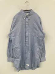 GIVENCHY ジバンシィ シャツ/ブラウス O F スカイブルー 無地 ミドル丈 長袖 メンズのサムネイル