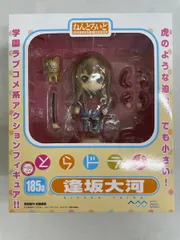 【未開封】ねんどろいど 185a とらドラ！ 逢坂大河のサムネイル