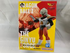 一番くじ ドラゴンボールZ ギニュー特戦隊来襲 C賞 リクーム - メルカリ