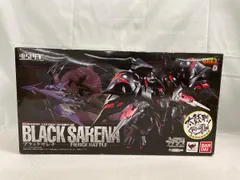 2026年最新】魂spec ブラックサレナの人気アイテム - メルカリ