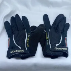 ゴールドウィン GOLDWIN　サイクルグローブ  GRIP FIT FORM　Sのサムネイル