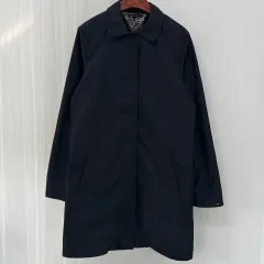 Tommy Hilfiger レディース ステンカラーコート Sのサムネイル