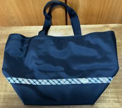 キタムラ 2way バック リュック ビニールバック タオルハンカチ 福袋
