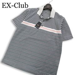 新品】DAKS GOLF ポロシャツ グレー 新品タグ付き サイズL - メルカリ