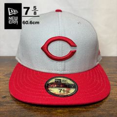 B21 ニューエラ 59fifty G Clef usa製 ヴィンテージ1800 - メルカリ