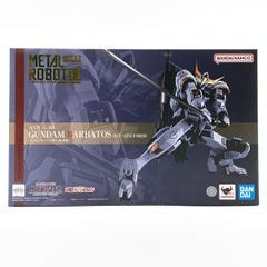 新品未開封】 METAL ROBOT魂 ガンダムバルバトス(第1～第4形態) - メルカリ