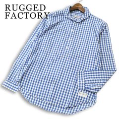 JEANS FACTORY CLOTHES ジーンズファクトリークローズ 通年 ビッグ